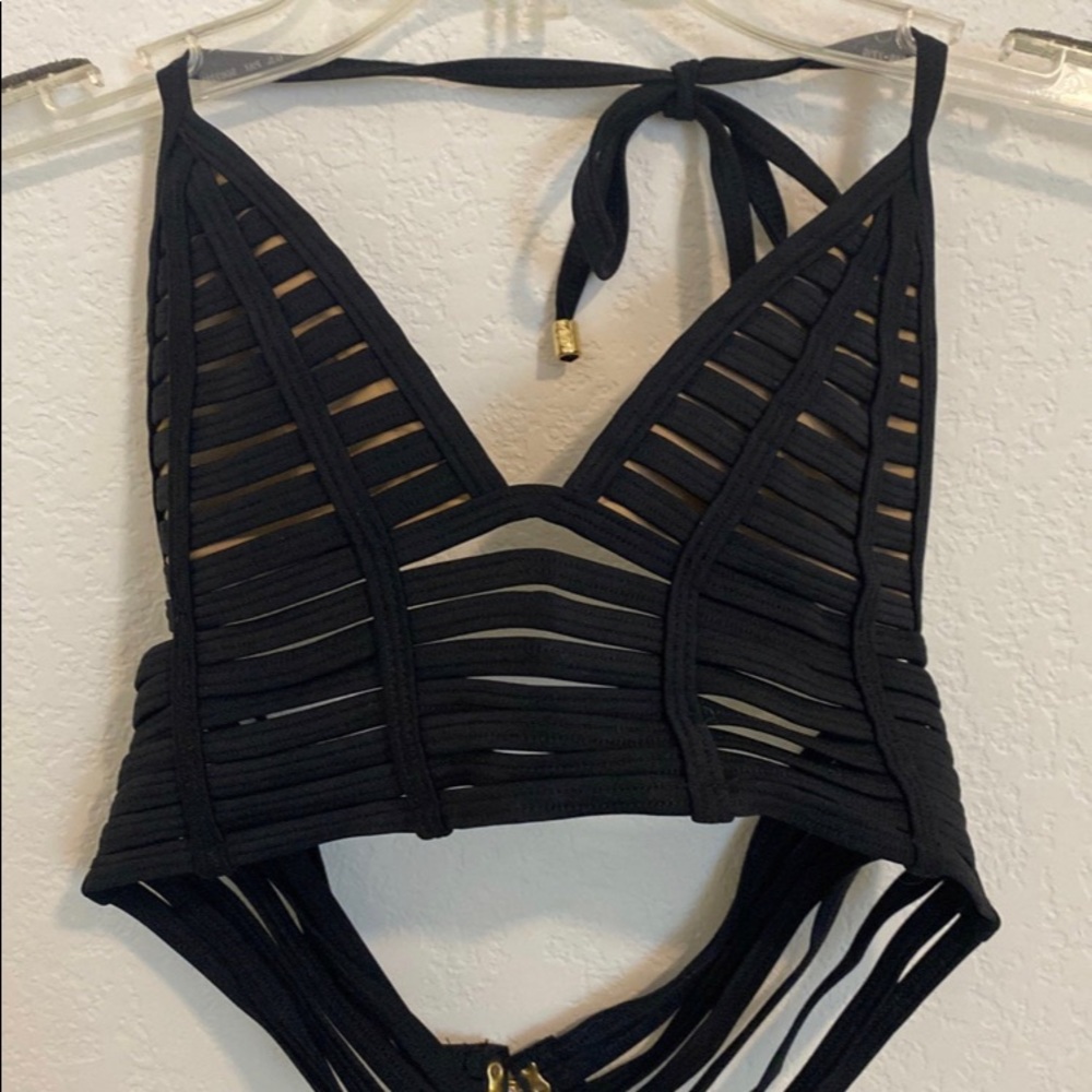 Beach Bunny Two Piece Bikini